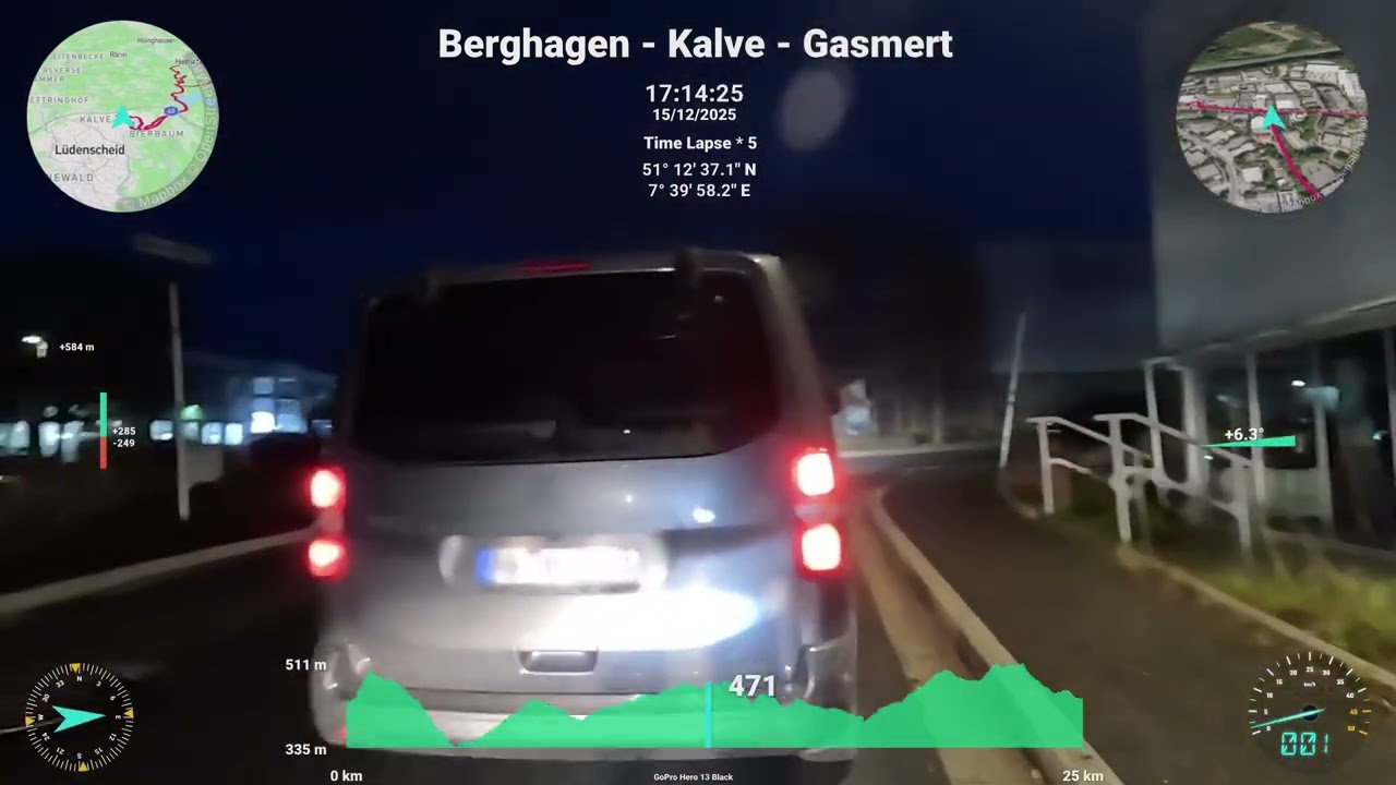 2025-12-15 Berghagen - Kalve - Gasmert