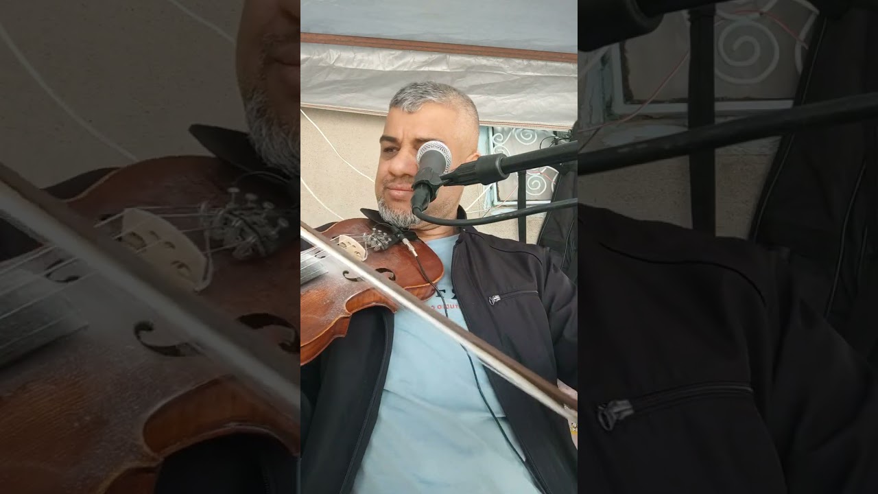 KEMANCI TANER KESER MEVLAM BİR ÇOK DERT VERMİŞ