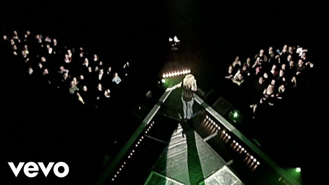 Anouk - Too Long (Live)