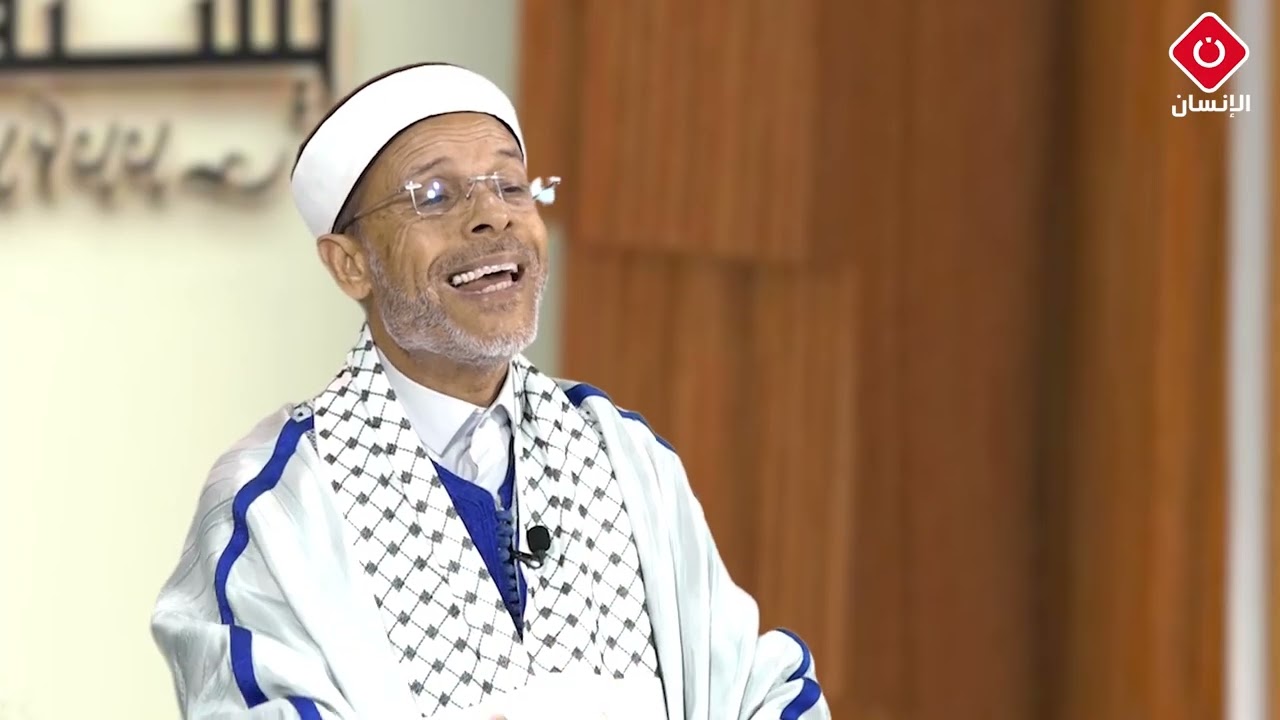 و يستفنونك مع الشيخ فتحي الرباعي حلقة 28 ماي 2024