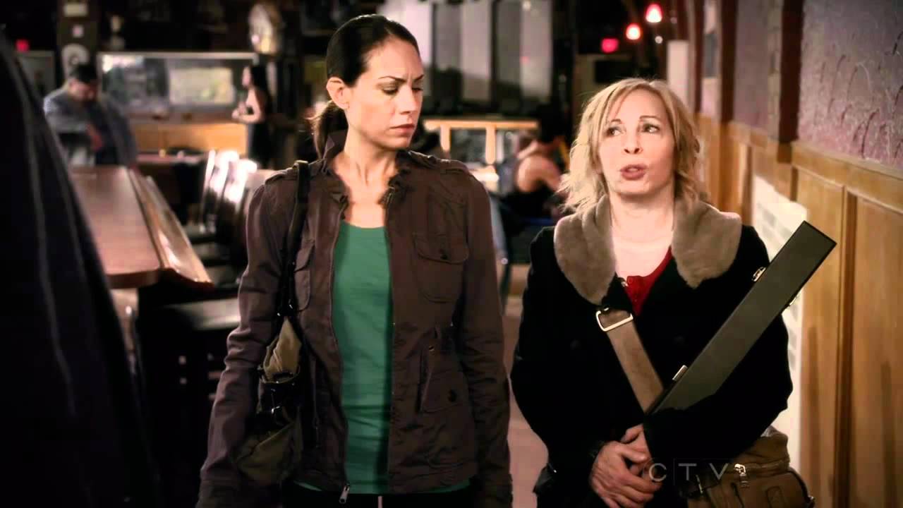 Hiccups S02E11 - Car Pool (720p HD)