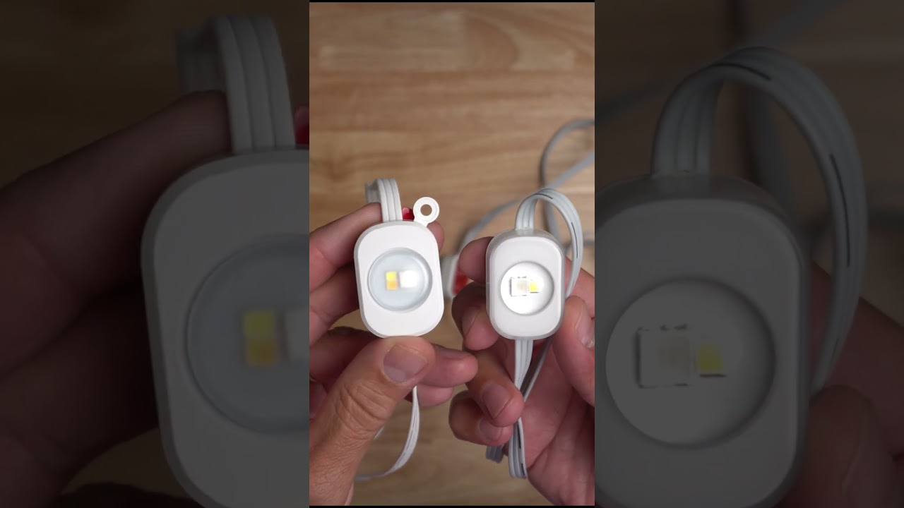 Holiday & Security Lighting in ONE! eufy Permanent Outdoor Lights E22 #eufysecurity  #lifehackster