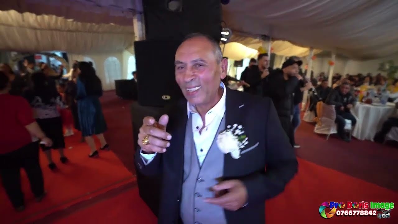❌❤ORCHESTRA SURPRIZA 2022❌❤SHOW FARA LIMITE❌❤NUNTA MAGLAVIT FAM  LAUTARU❌❤BY DORIN RADESCU