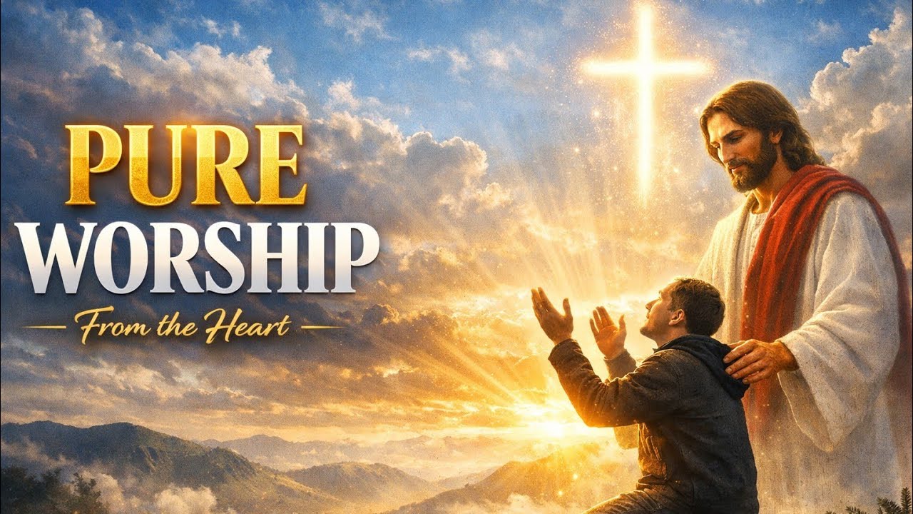 Pure Christian Worship from the Heart