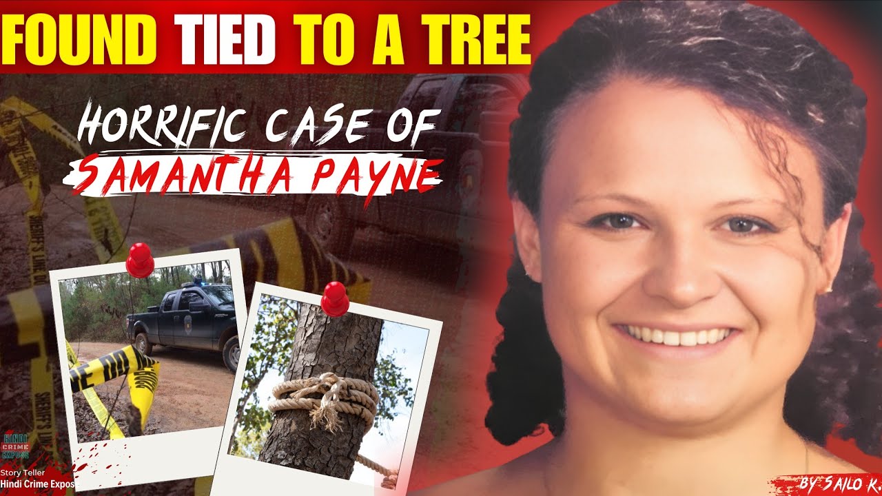 THEY PLUCKED HER NAILS OUT😡😡#truecrime #crimeinvestigation #crimedocumentary