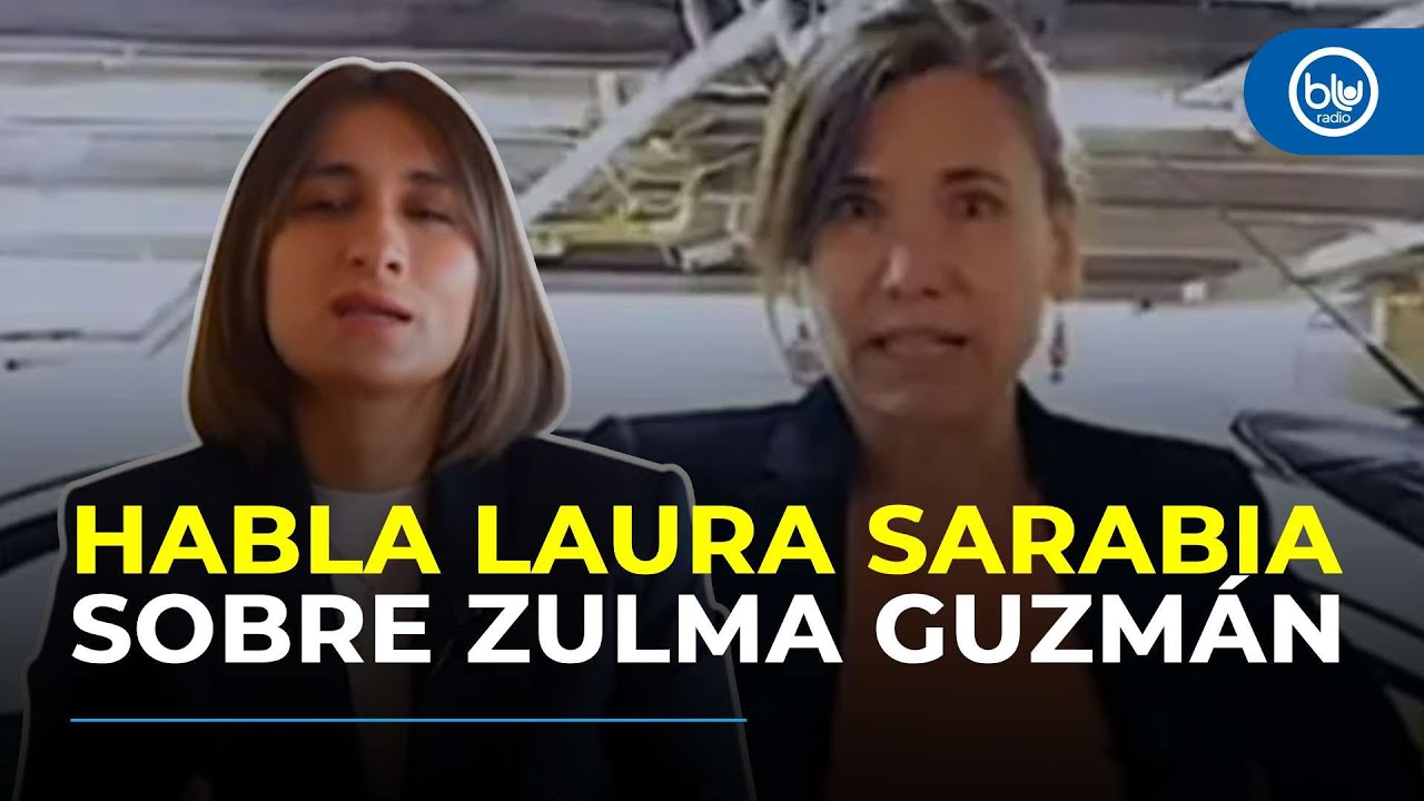 &iquest;Qu&eacute; pasar&aacute; con Zulma Guzm&aacute;n? Laura Sarabia confirma proceso con Interpol