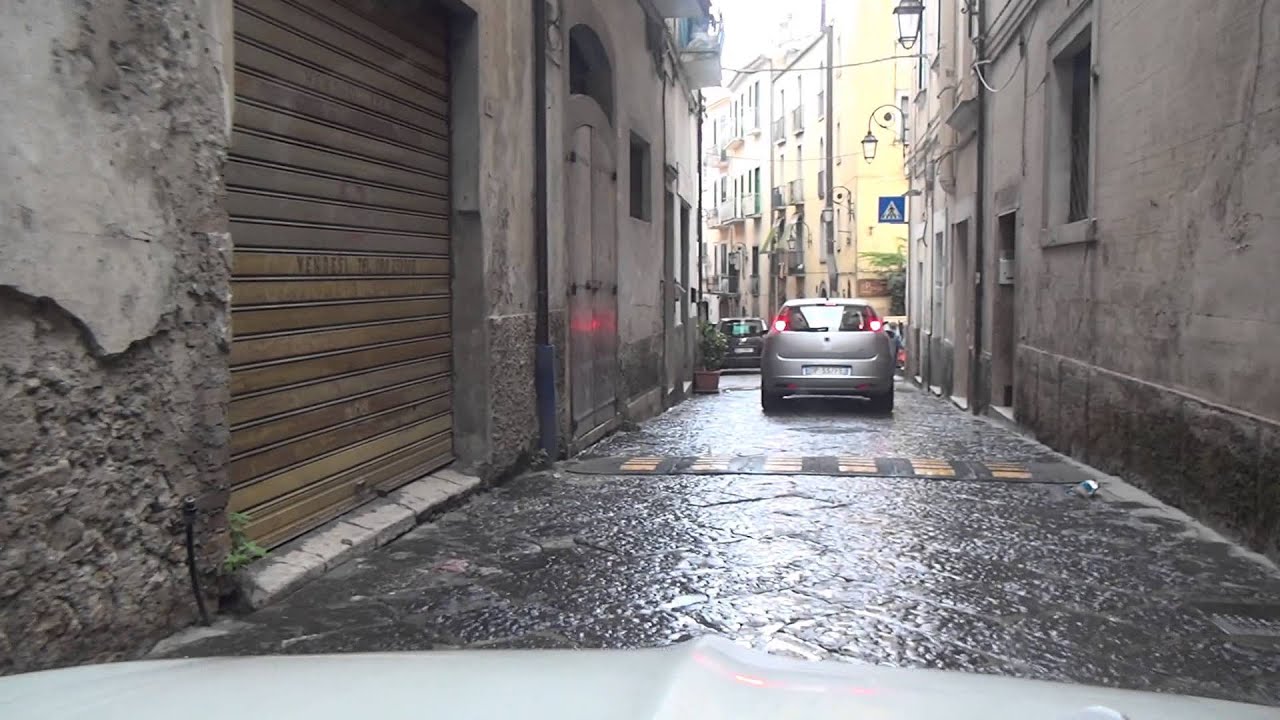 Eboli Italy Italien 15.10.2015