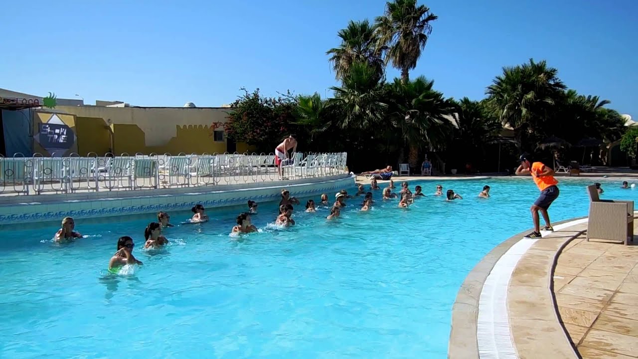 ksar djerba
