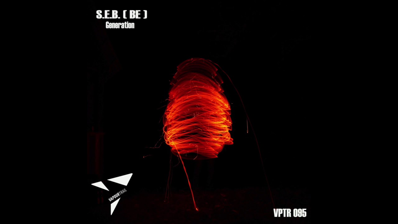 S E B (BE) - Time Travel (Original Mix) [VPTR095]