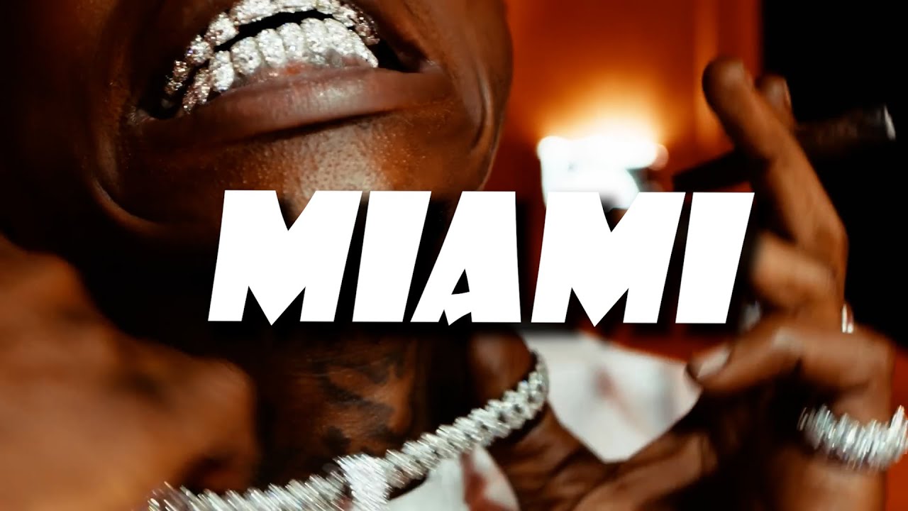 Skillibeng x Malie Donn x Kraff Dancehall Type Beat 