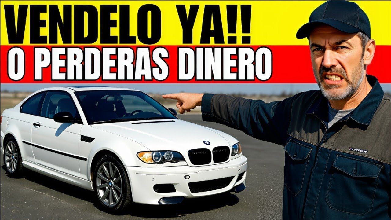 Este AUTO USADO te ARRUINARA en 2026 NUNCA LO COMPRES!