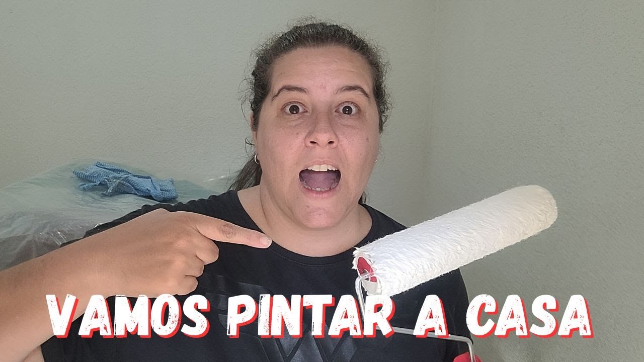VAMOS PINTAR A NOSSA CASA | Larissa Capinzaiki | 2026