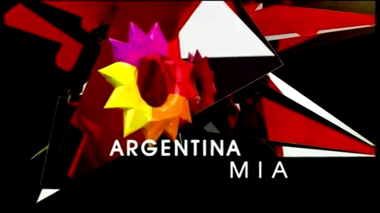 eltrece - Argentina Mia - El mareo (2016/2017)