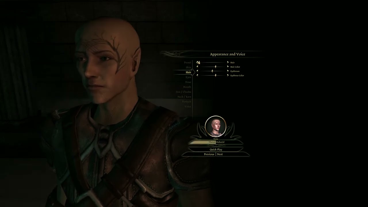 Dragon Age  Origins 2025 Eps1