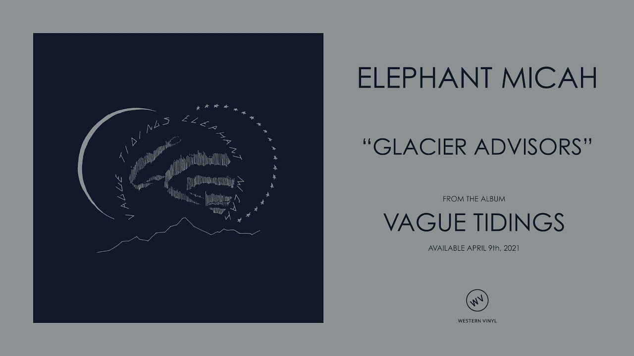 Elephant Micah - 