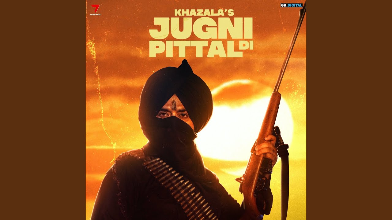 Jugni Di Pittal