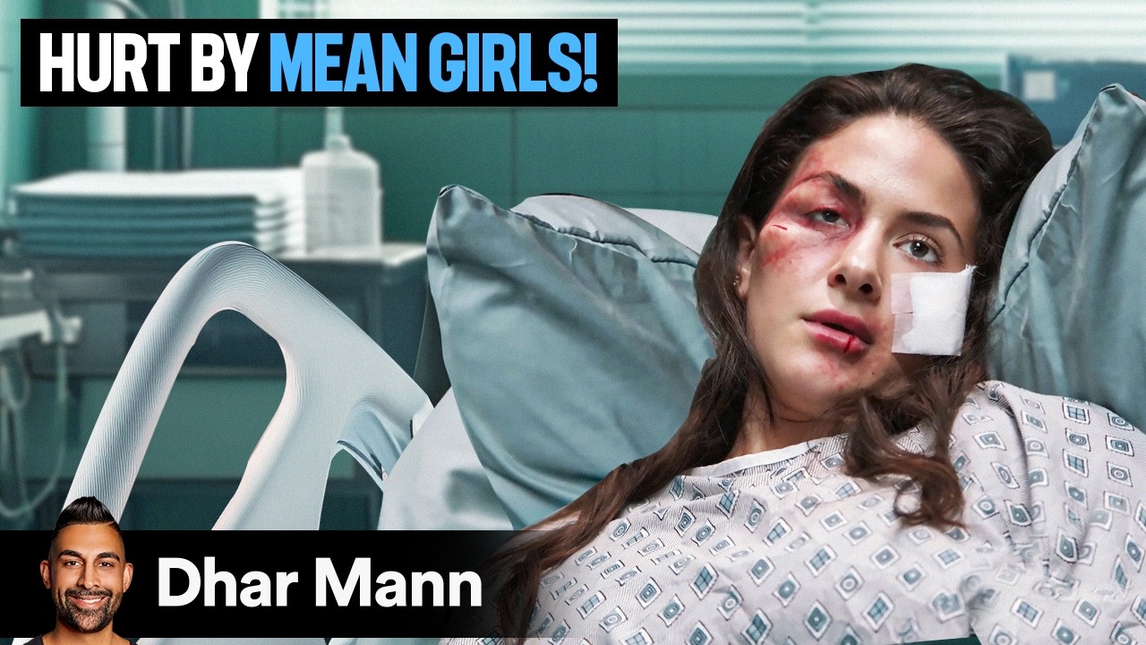 NERD Finally Confronts Mean Girls | Dhar Mann Studios