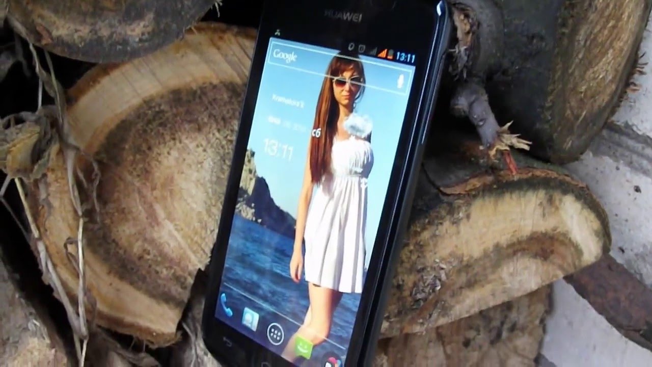 Huawei Ascend G500 Pro