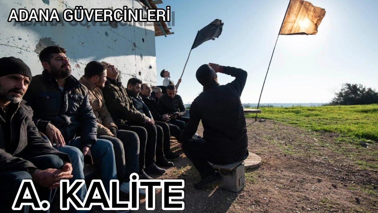 AĞRILI  VEDAT AKPOLAT  ATMACALARIN KARTALRIN İÇİNDE  ADANA GÜVERCİNLERİ UÇURUYOR