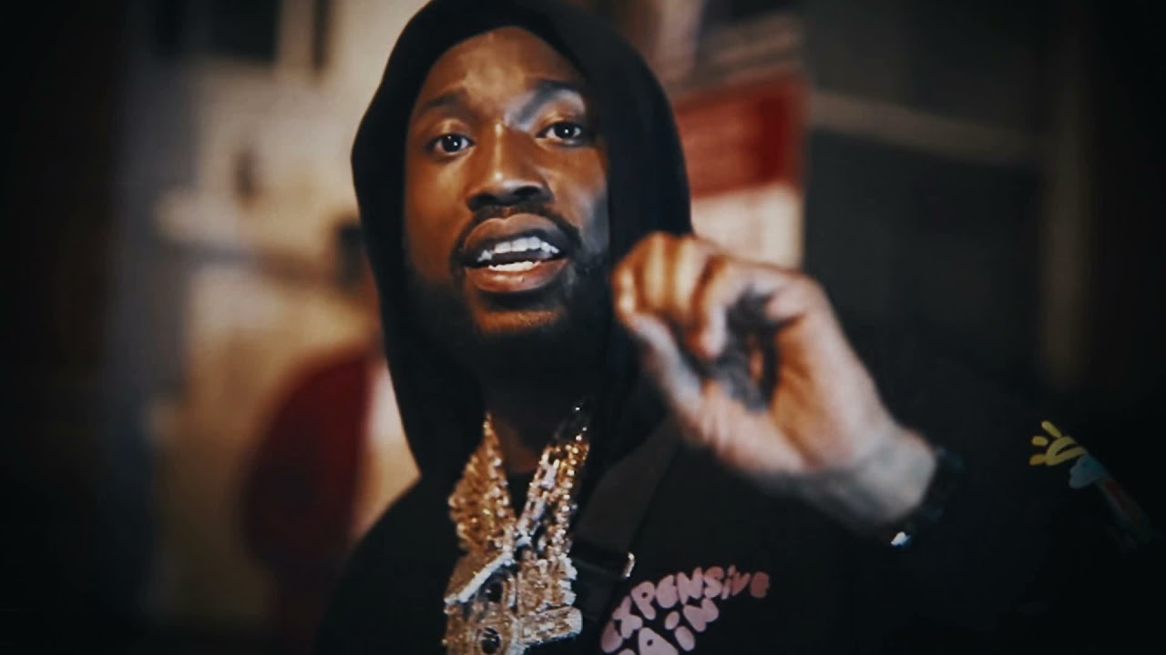 Meek Mill Type Beat 2021 - 