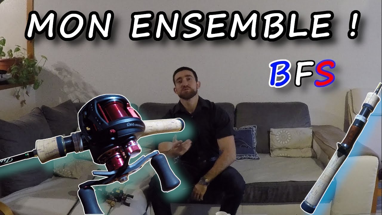 MON ENSEMBLE BFS TRUITE !