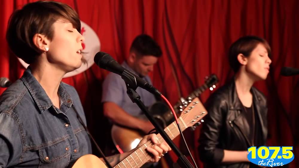 Tegan & Sara 
