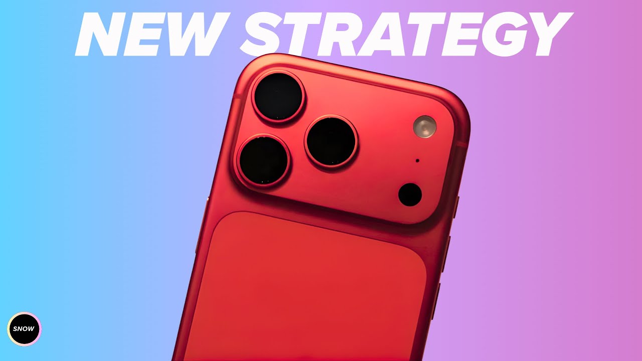 iPhone 18 Pro Max - This Changes Everything!