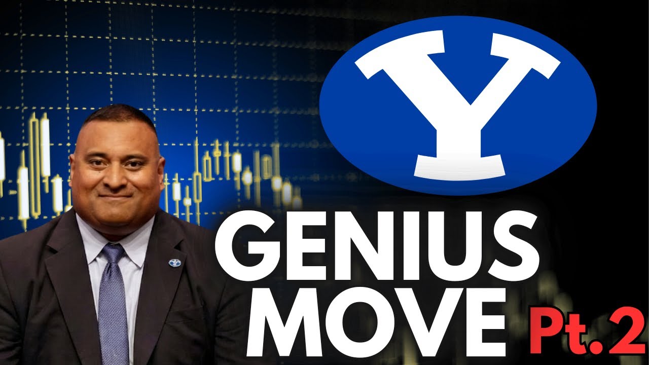 BYU Just PROVED Something that WORRIES ALL of College Football