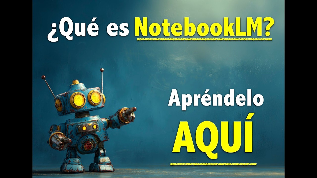 NotebookLM