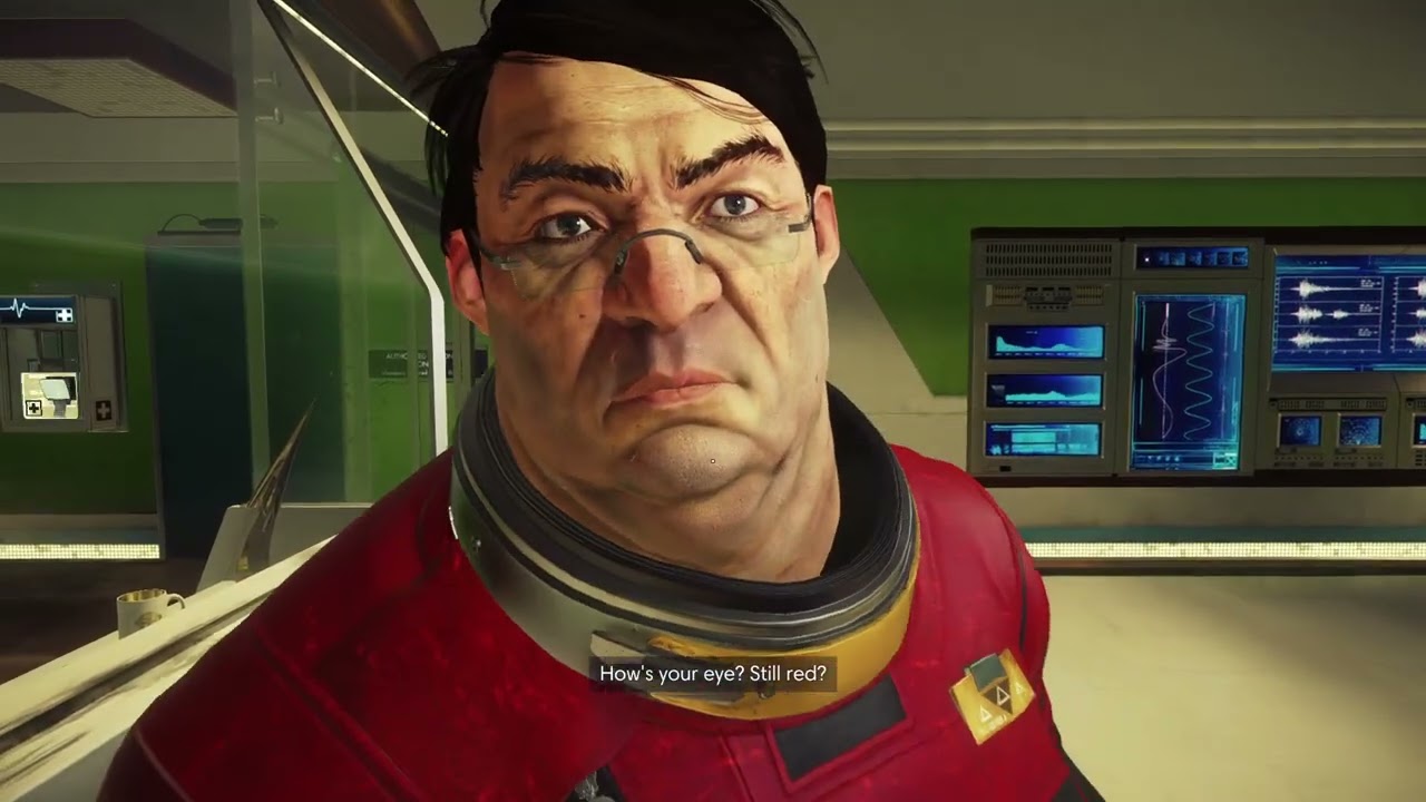 Total newbie plays: Prey (Part 1)