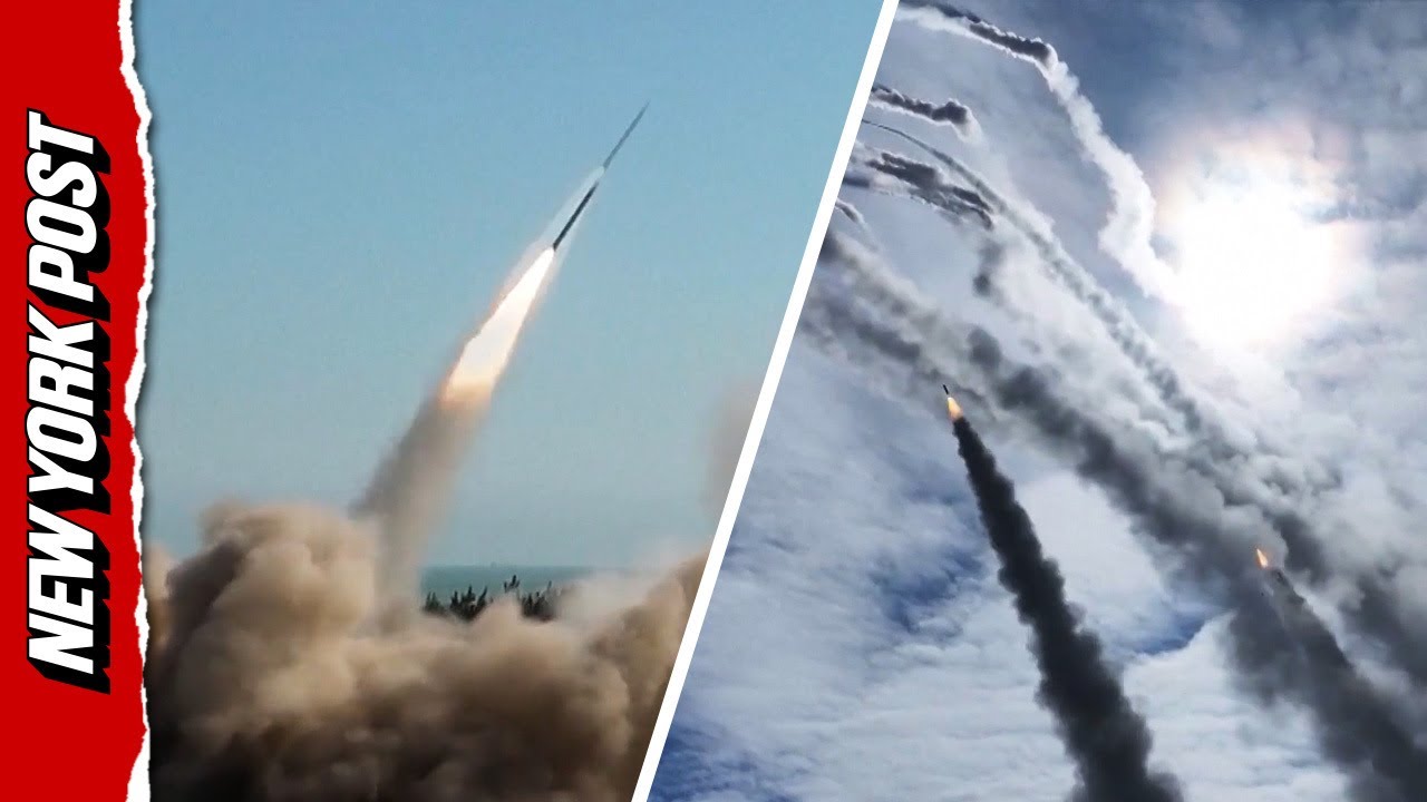 China Launches Long-Range Live-Fire Drills South of Taiwan as Tensions Escalate