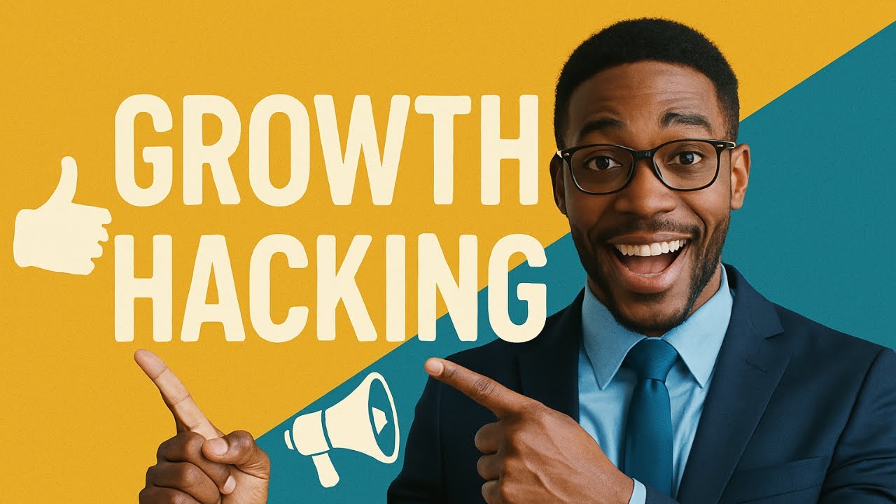 Growth Hacking EXPERTS Reveal Secrets For 2025