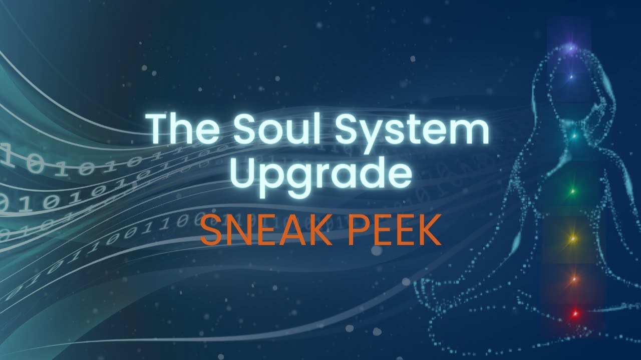 Soul System Upgrade Sneak Peek