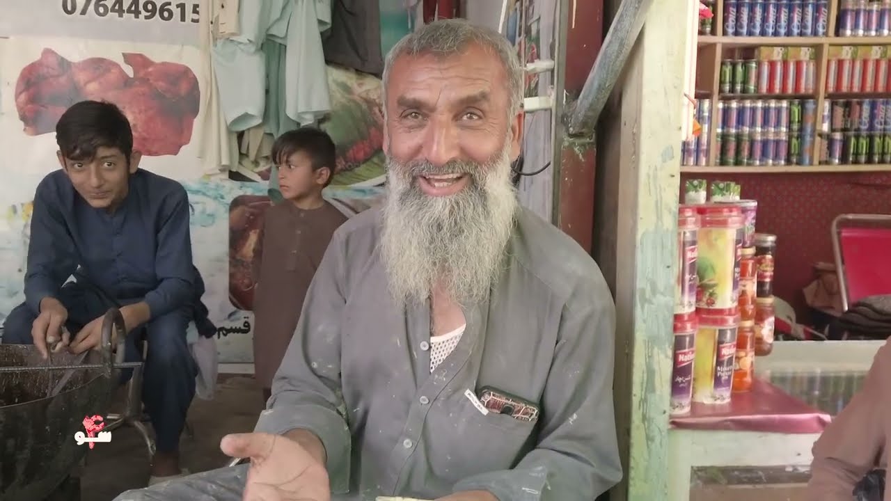 Kunar province Asadabad city  | Street