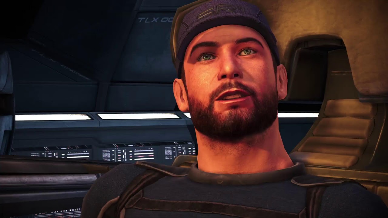Mass effect