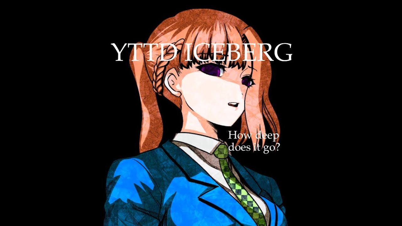 Your Turn to Die/Kimi ga Shine Iceberg Explained