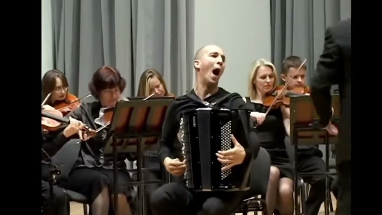 Libertango  Mario Stefano