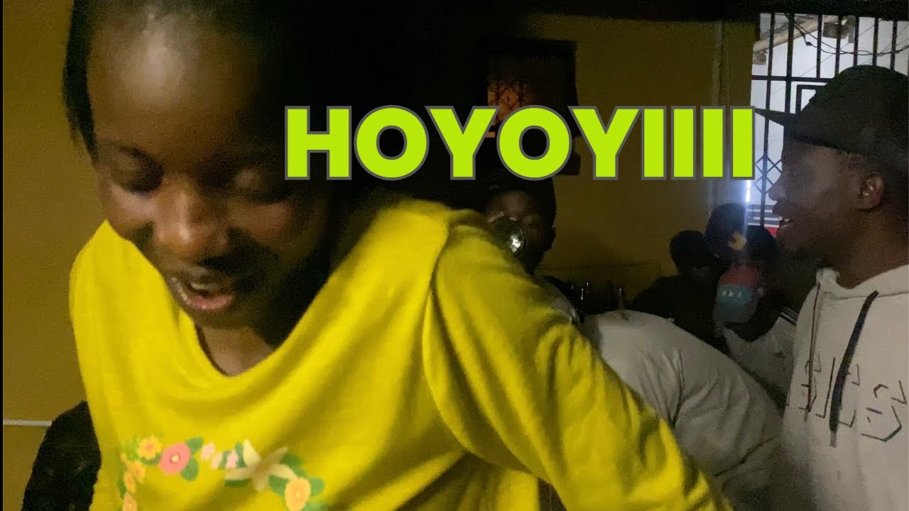 CHIBHOMBA Brings the Heat with Unforgettable Zimdancehall Show in Walmer!