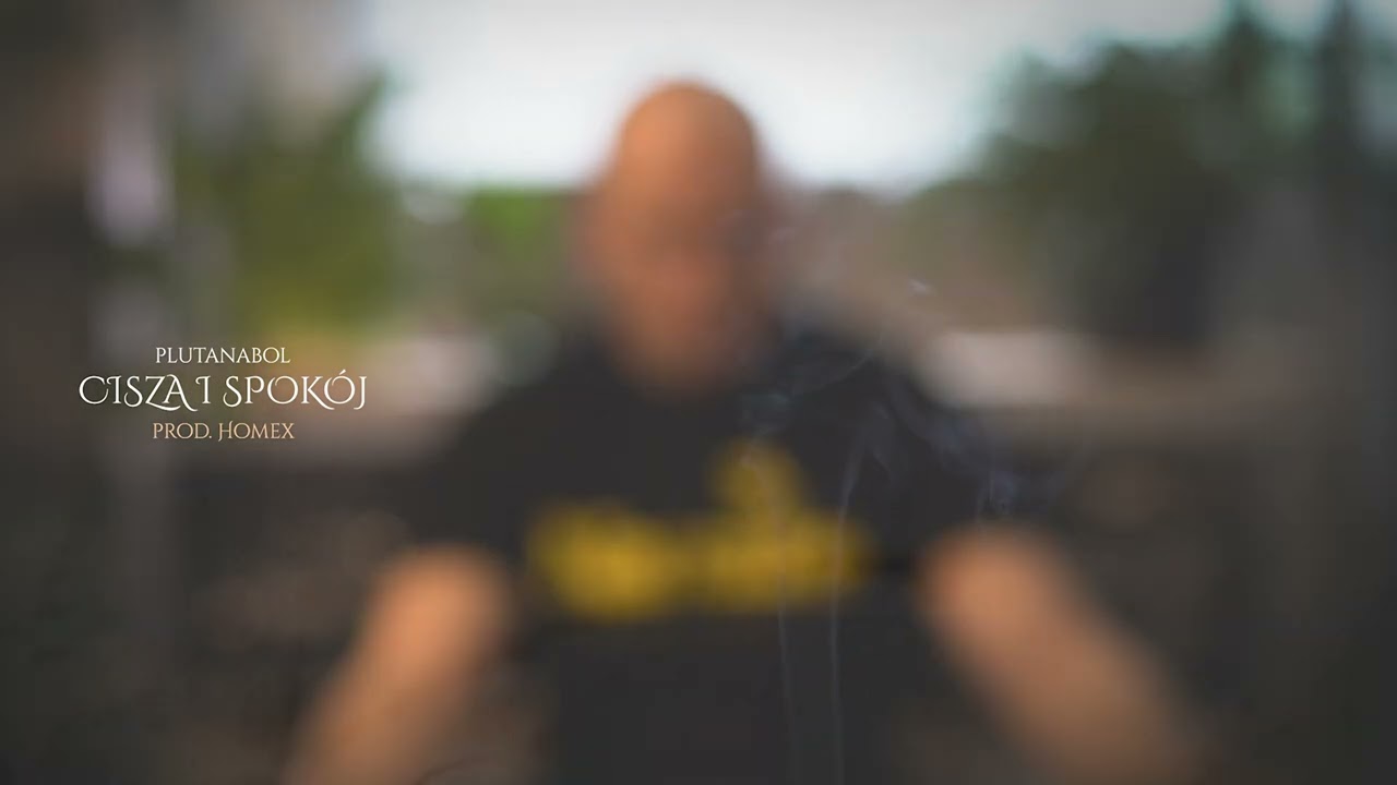 14. Pluto - Cisza i Spokój | Prod. Homex