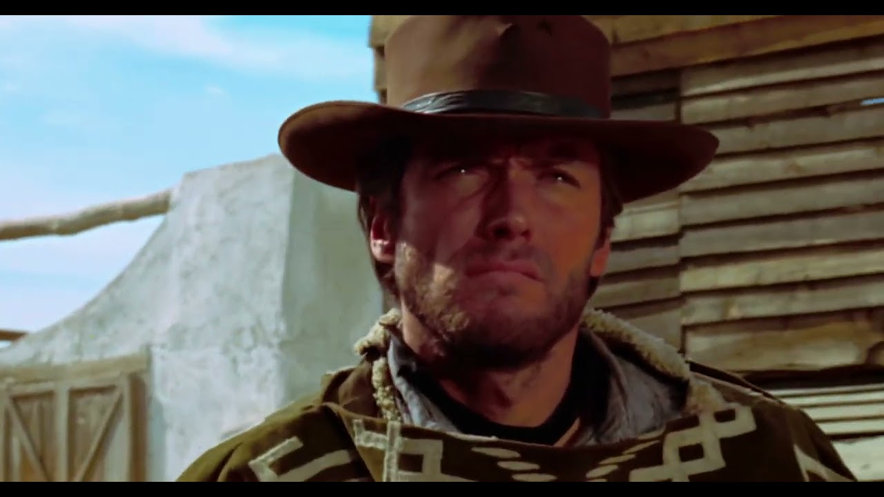 Pour une poignée de dollars Kery James