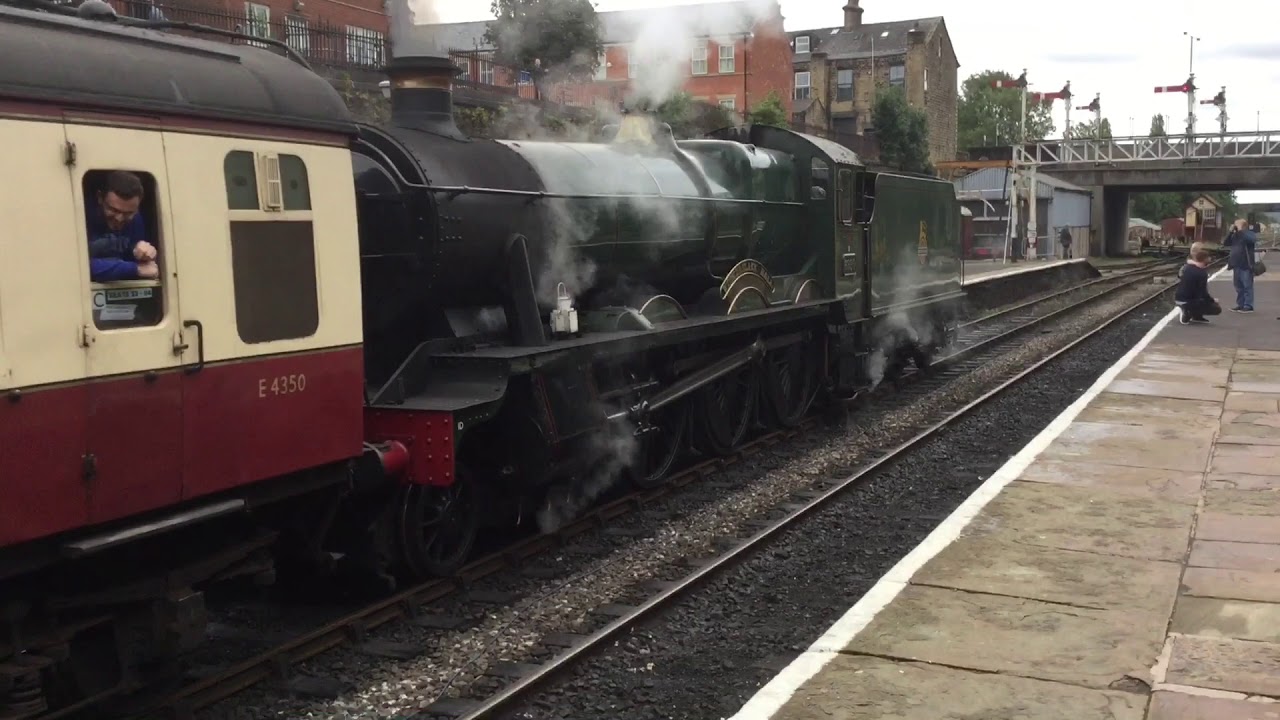 Witherslack Hall (Sneak Peek)