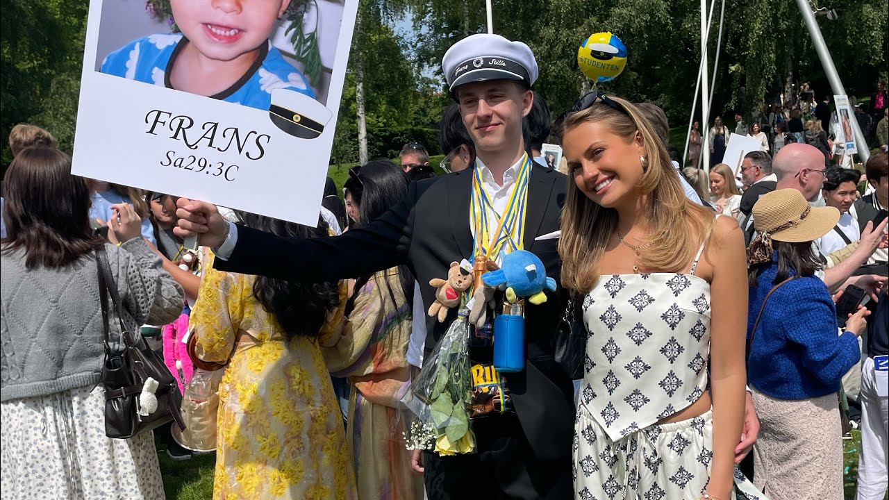 BAL & STUDENTEN 2025 i lilla hbg💋💋💋💋🔥🔥🔥😘😘😘
