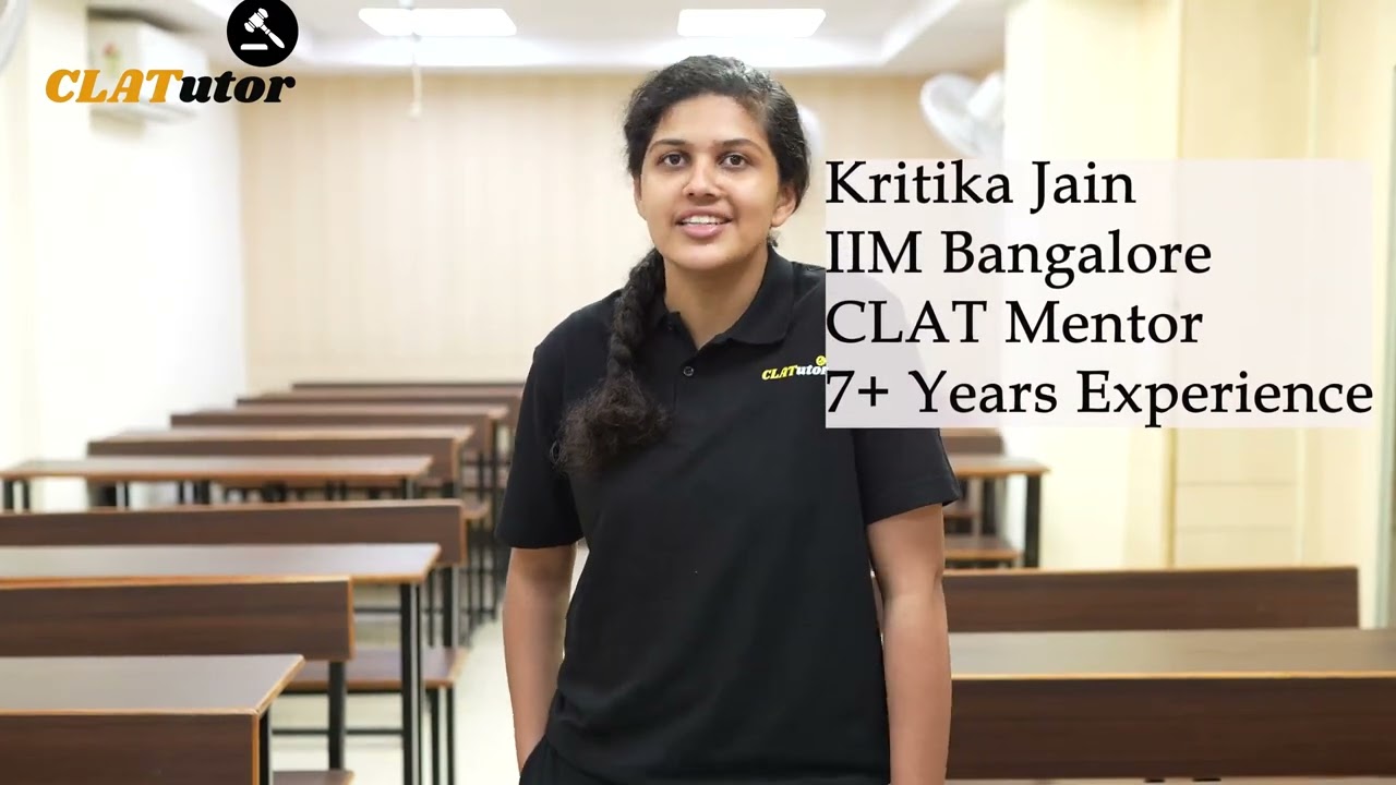 CLATutor Faculty Intro