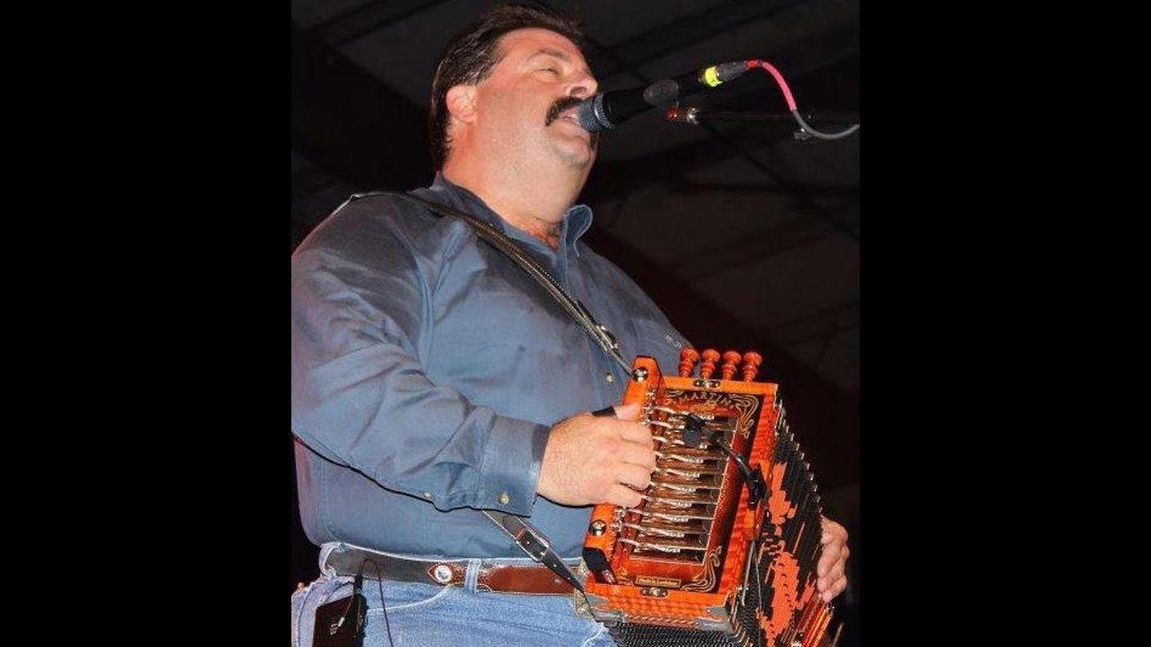 Louisiana Lullaby By: Richard Lebouef``Donna Lynn