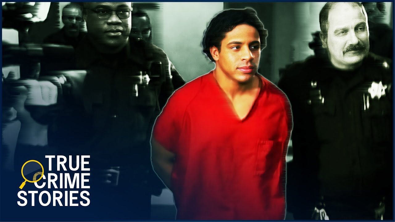 Fusillade Mortelle À Seattle : Flics VS Voleurs | Dossiers FBI | True Crime Stories