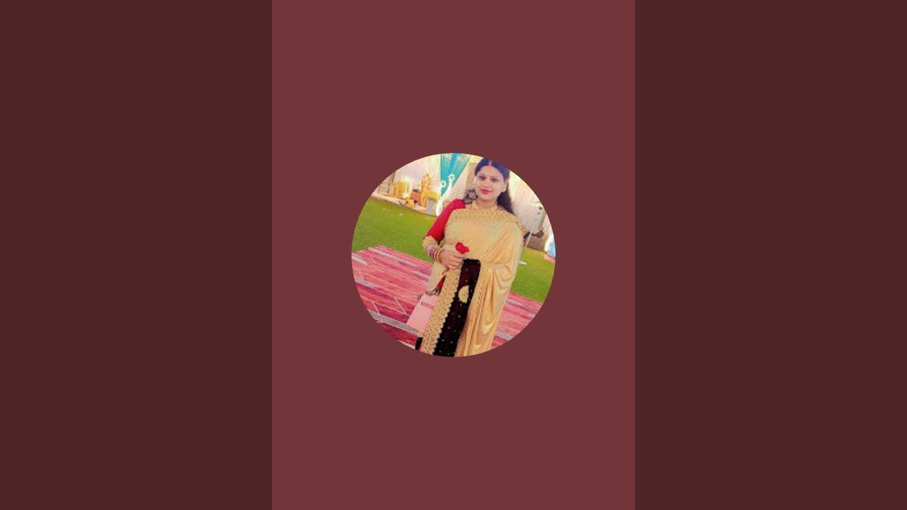 Mamta Gupta is live hello friends good evening 👋🏻
