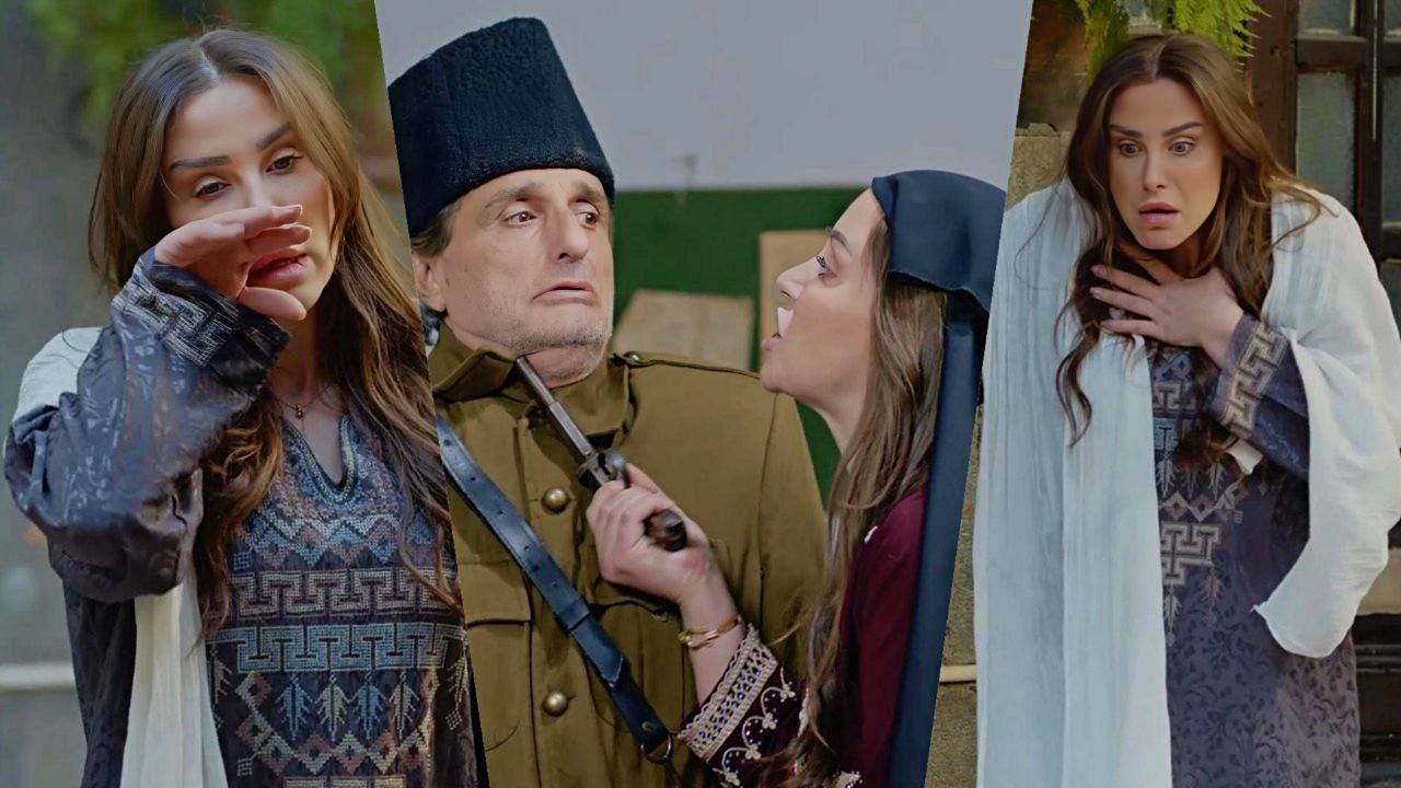 صح صغير بس قدر يحمي امه وشرفها بعزة نفسه.. ولما كبر صار اهم حدا بالحارة - روايات مختارة