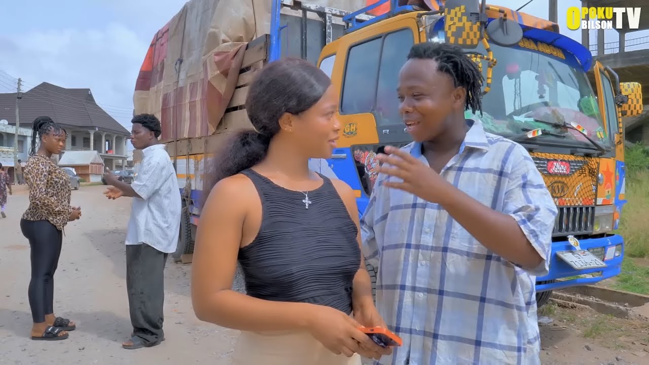 😂KYEKYEKU AND OPOKU USE MASTERMIND ON THEIR OLD “RME MADAM” FT 39/40 //HANNAH //MIKE JAY //MAGIC