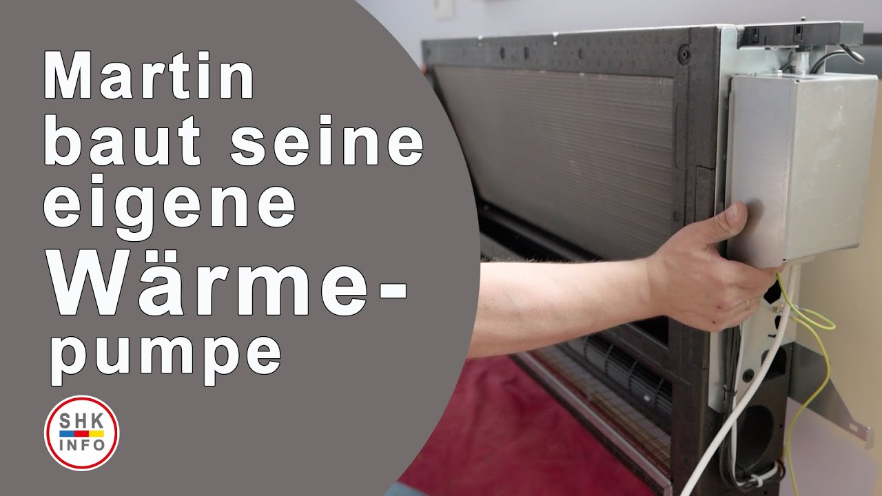 Mit Wärmepumpenheizkörper zur niedrigen Vorlauftemperatur