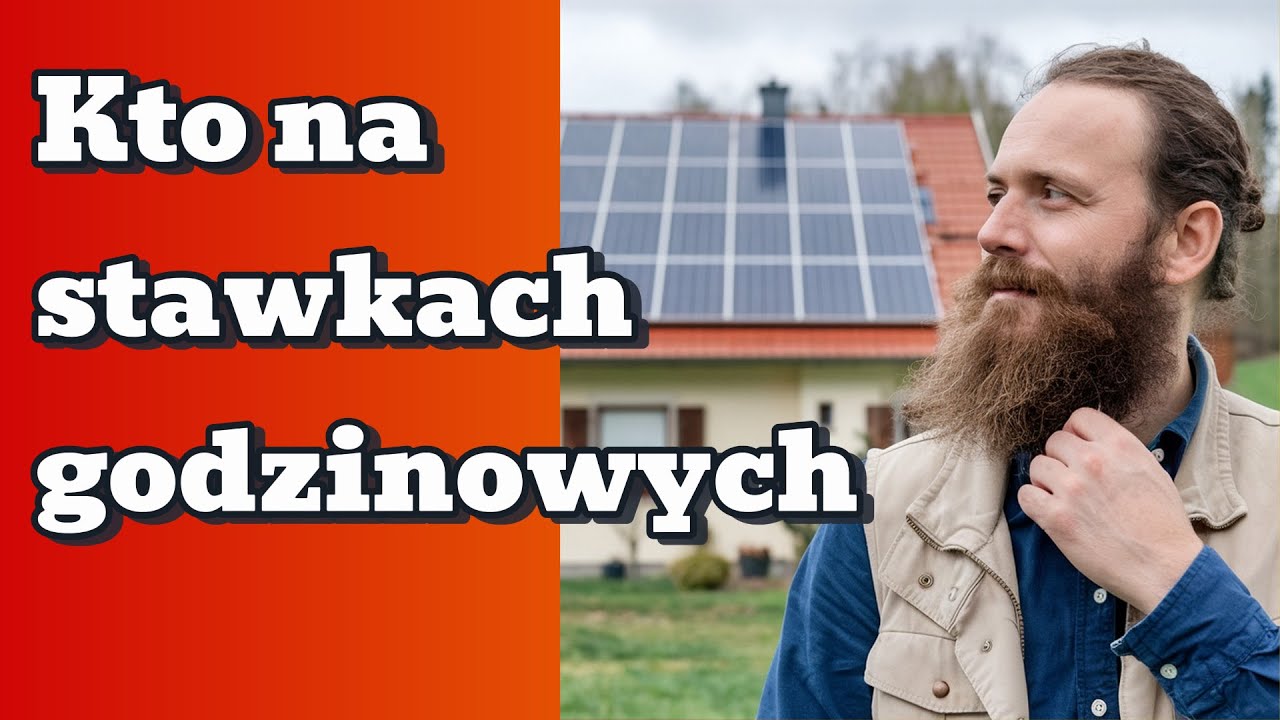 Rozliczenia fotowoltaiki - warianty w 2026 r.